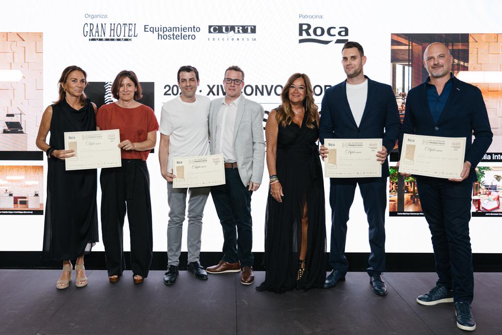 nominados interioristas premios 2024