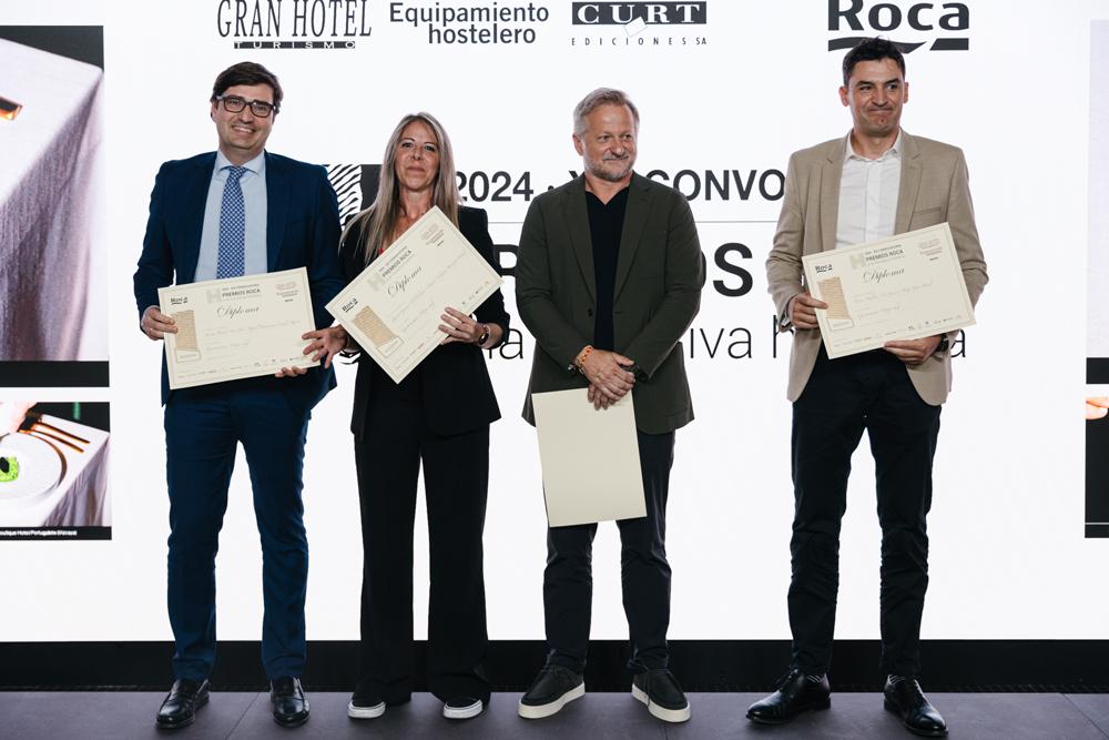 nominados chefs premios roca 2024