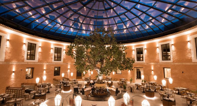 Castilla Termal Brihuega