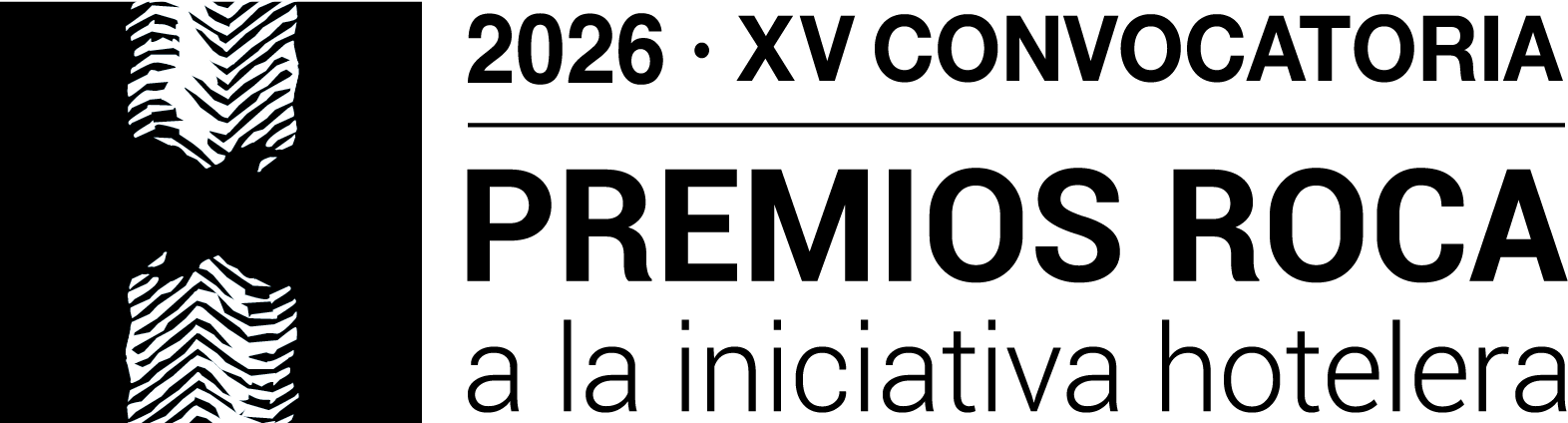 Premios Roca a la iniciativa hotelera