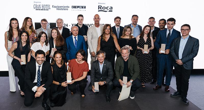 ganadores edición 2024