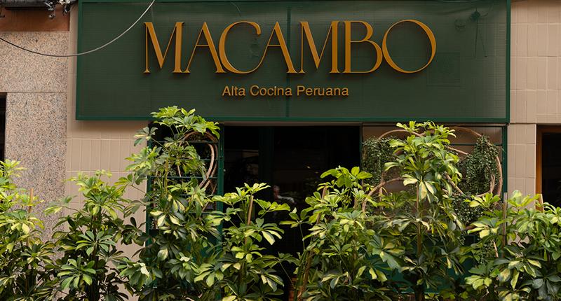 macambo