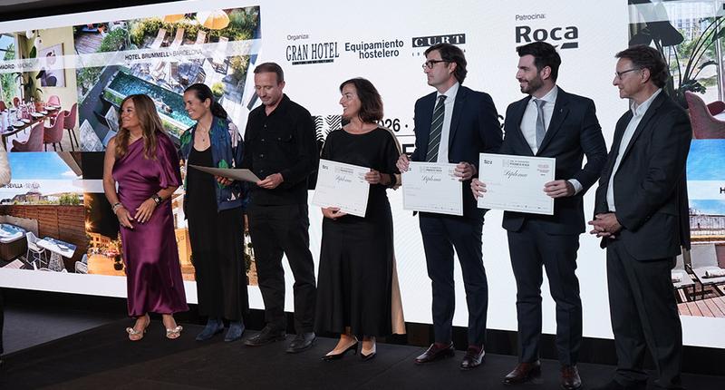 nominados urbano 2026