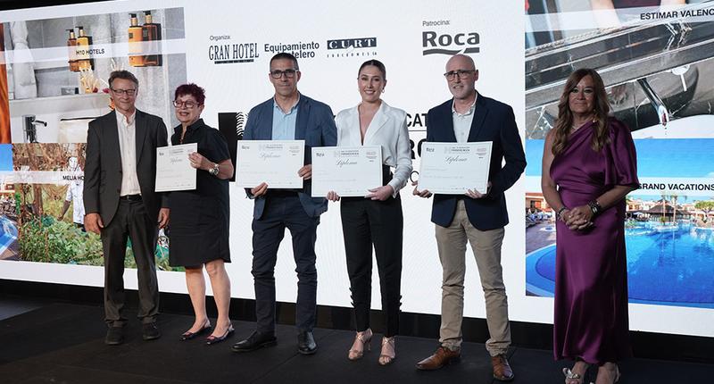 nominados 2026 rsc
