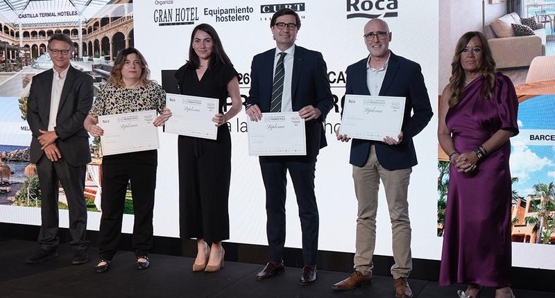 nominados cadena 2026